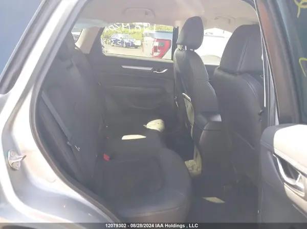 JM3KFBCM4J0445397 2018 MAZDA CX-5 - Image 8