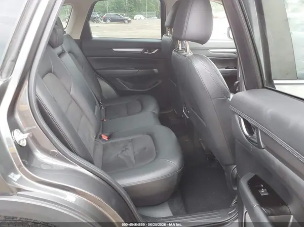 JM3KFBCM4J0446453 2018 MAZDA CX-5 - Image 8