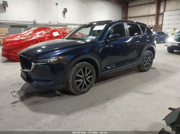 JM3KFBCM4J0450230 2018 MAZDA CX-5 - Image 2