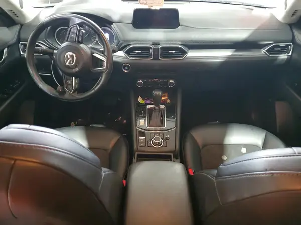 JM3KFBCM4J0450910 2018 MAZDA CX-5 - Image 8