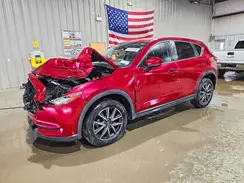 JM3KFBCM4J0453189 2018 MAZDA CX-5