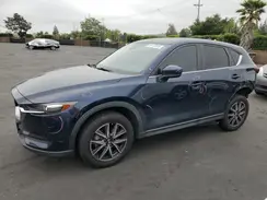 JM3KFBCM4J0455119 2018 MAZDA CX-5