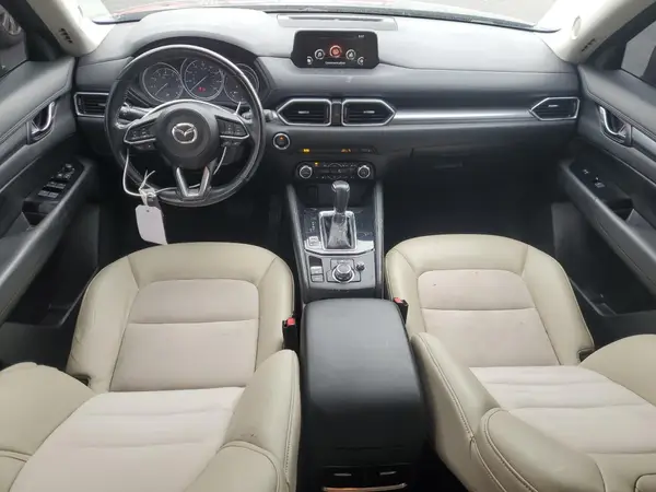 JM3KFBCM4J0455119 2018 MAZDA CX-5 - Image 8