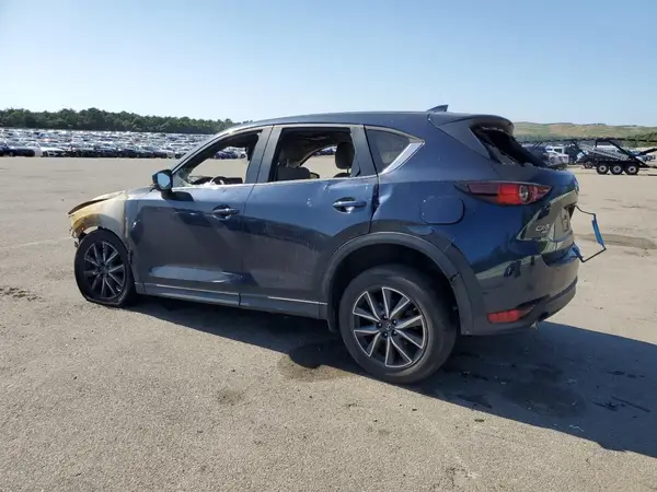 JM3KFBCM4J0456478 2018 MAZDA CX-5 - Image 2
