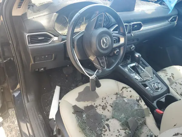 JM3KFBCM4J0456478 2018 MAZDA CX-5 - Image 8