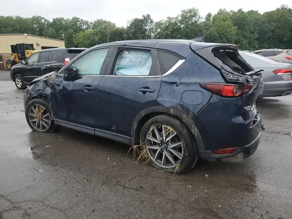 JM3KFBCM4J0457162 2018 MAZDA CX-5 - Image 2
