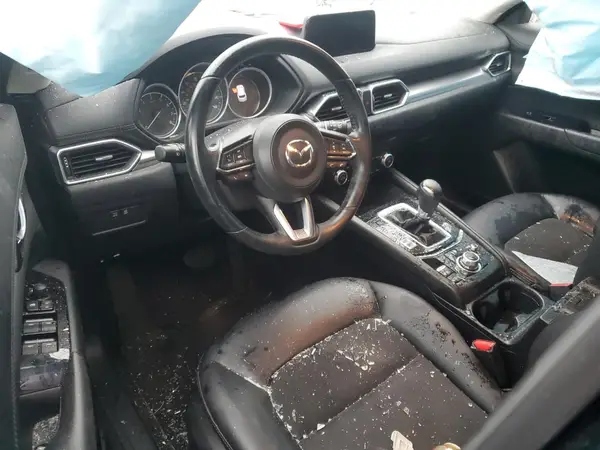 JM3KFBCM4J0457162 2018 MAZDA CX-5 - Image 8