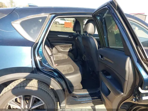 JM3KFBCM4J0457274 2018 MAZDA CX-5 - Image 8