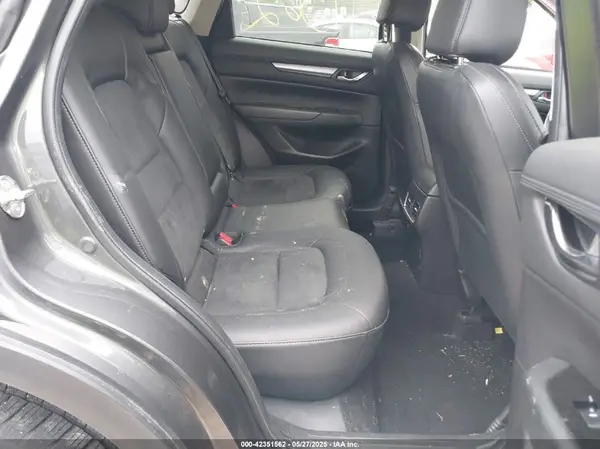 JM3KFBCM4J0457307 2018 MAZDA CX-5 - Image 8