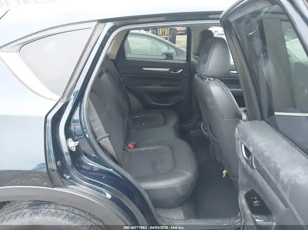 JM3KFBCM4J0458926 2018 MAZDA CX-5 - Image 8