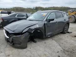 JM3KFBCM4J0459705 2018 MAZDA CX-5