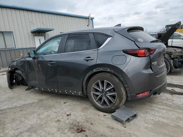 JM3KFBCM4J0459705 2018 MAZDA CX-5 - Image 2