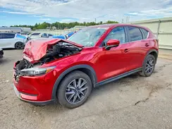 JM3KFBCM4J0460045 2018 MAZDA CX-5