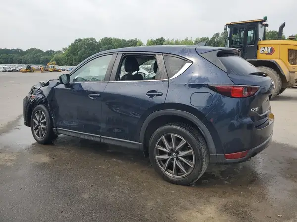 JM3KFBCM4J0460059 2018 MAZDA CX-5 - Image 2