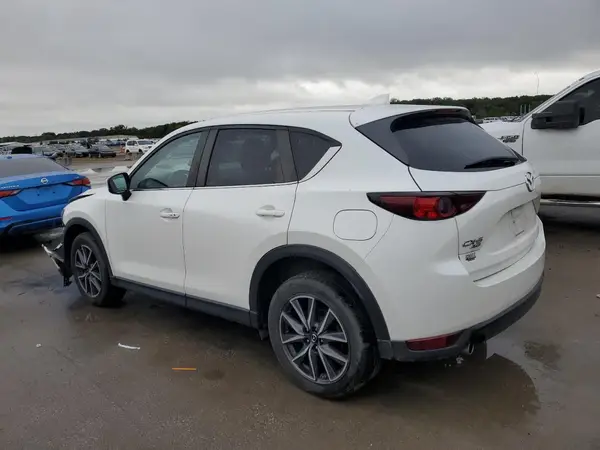JM3KFBCM4J0460353 2018 MAZDA CX-5 - Image 2