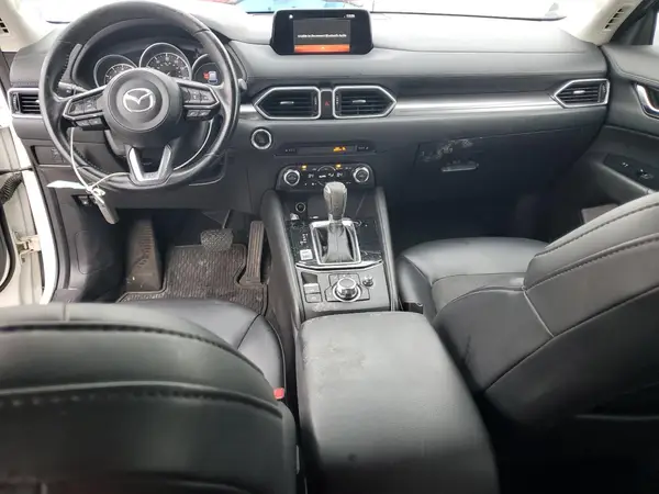 JM3KFBCM4J0460353 2018 MAZDA CX-5 - Image 8