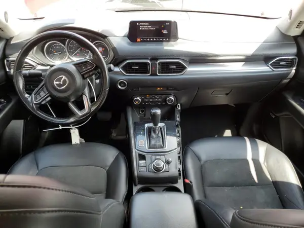 JM3KFBCM4J0461082 2018 MAZDA CX-5 - Image 8