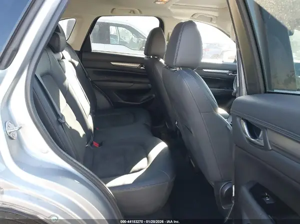 JM3KFBCM4J0461857 2018 MAZDA CX-5 - Image 8