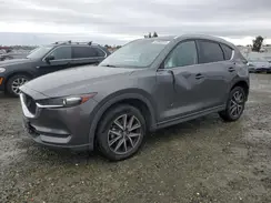 JM3KFBCM4J0464340 2018 MAZDA CX-5