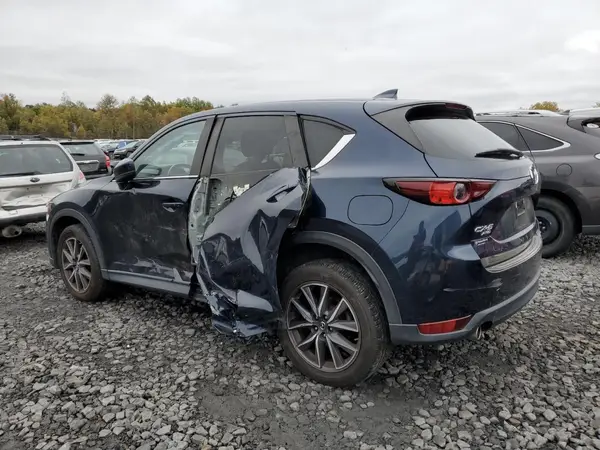 JM3KFBCM4J0468551 2018 MAZDA CX-5 - Image 2