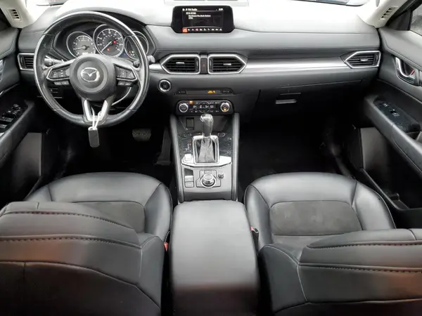 JM3KFBCM4J0468551 2018 MAZDA CX-5 - Image 8