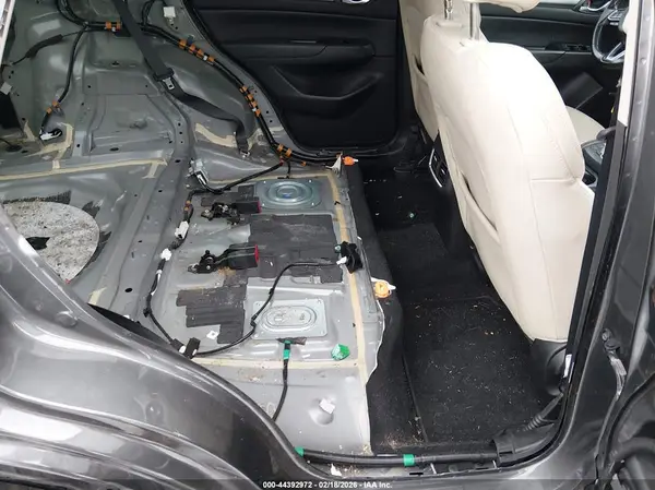 JM3KFBCM4J0472034 2018 MAZDA CX-5 - Image 8