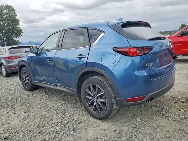 JM3KFBCM4J0473359 2018 MAZDA CX-5 - Image 2