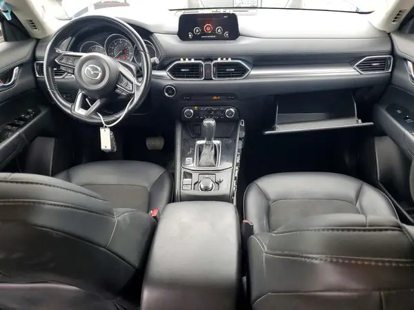 JM3KFBCM4J0473359 2018 MAZDA CX-5 - Image 8