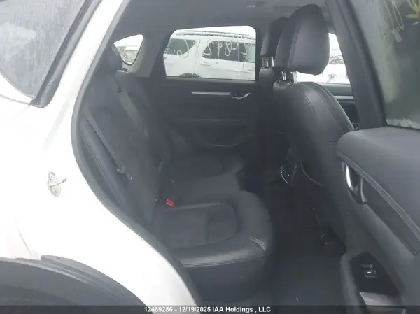 JM3KFBCM4J0473748 2018 MAZDA CX-5 - Image 8