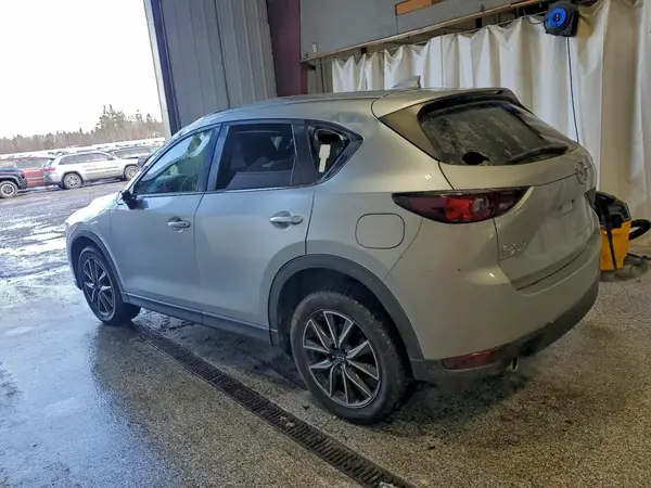 JM3KFBCM4J0475161 2018 MAZDA CX-5 - Image 2