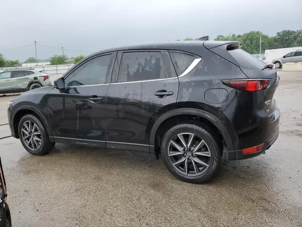 JM3KFBCM4J1331118 2018 MAZDA CX-5 - Image 2