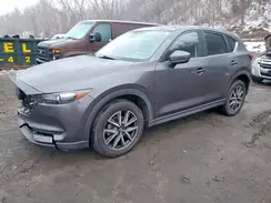 JM3KFBCM4J1350140 2018 MAZDA CX-5