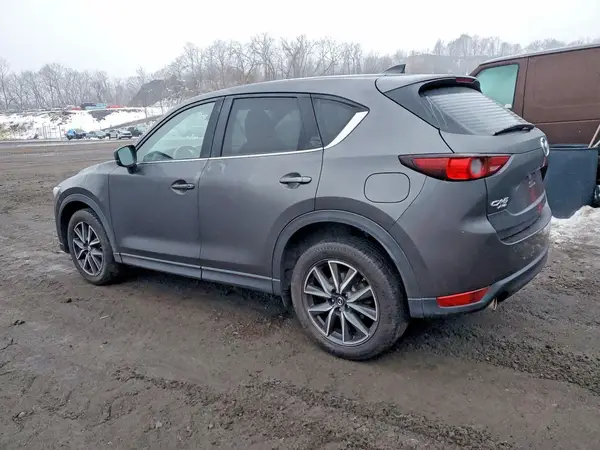 JM3KFBCM4J1350140 2018 MAZDA CX-5 - Image 2