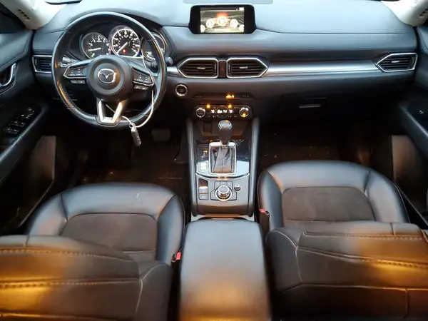 JM3KFBCM4J1350140 2018 MAZDA CX-5 - Image 8