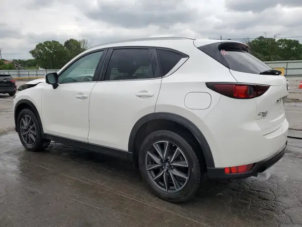 JM3KFBCM4J1365687 2018 MAZDA CX-5 - Image 2