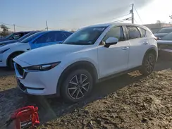 JM3KFBCM4J1444079 2018 MAZDA CX-5