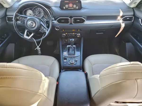 JM3KFBCM4J1444079 2018 MAZDA CX-5 - Image 8
