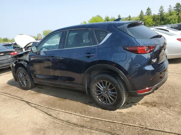 JM3KFBCM4K0520861 2019 MAZDA CX-5 - Image 2