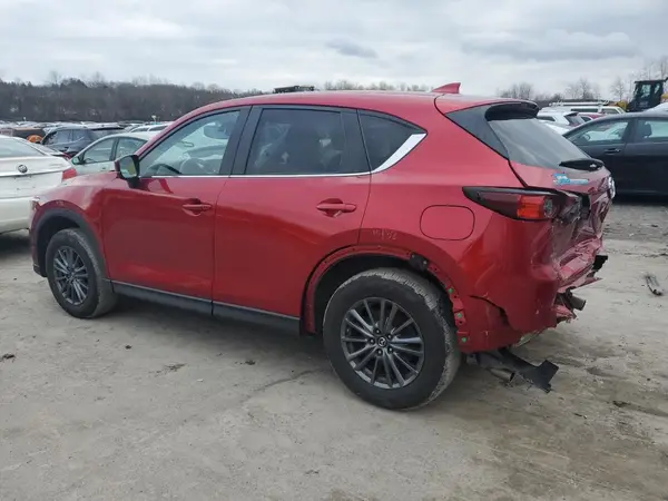 JM3KFBCM4K0524053 2019 MAZDA CX-5 - Image 2