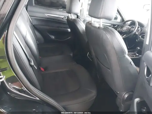 JM3KFBCM4K0524134 2019 MAZDA CX-5 - Image 8