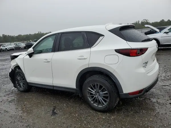JM3KFBCM4K0524635 2019 MAZDA CX-5 - Image 2