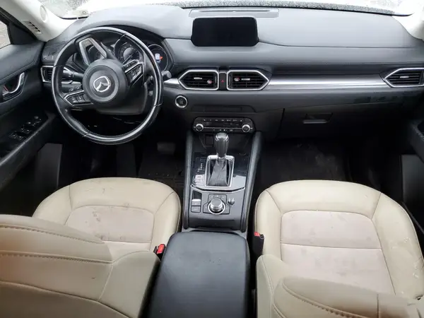 JM3KFBCM4K0524635 2019 MAZDA CX-5 - Image 8