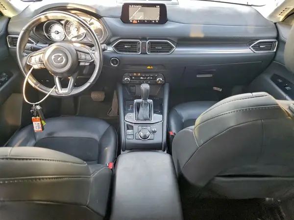 JM3KFBCM4K0529432 2019 MAZDA CX-5 - Image 8