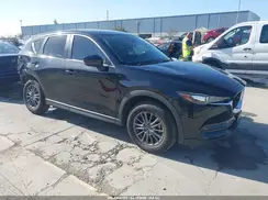 JM3KFBCM4K0537207 2019 MAZDA CX-5