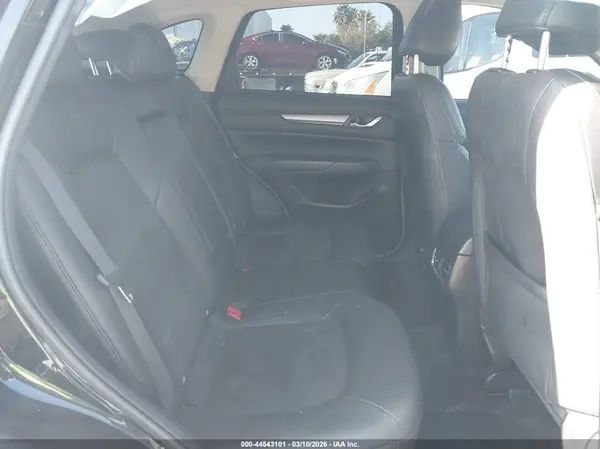 JM3KFBCM4K0537207 2019 MAZDA CX-5 - Image 8