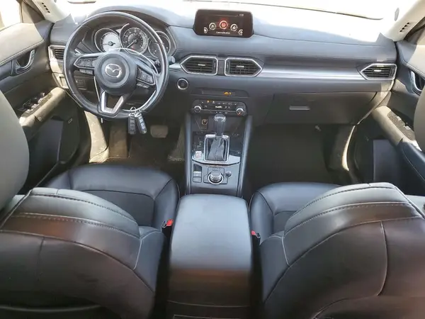 JM3KFBCM4K0537904 2019 MAZDA CX-5 - Image 8