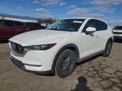 JM3KFBCM4K0541614 2019 MAZDA CX-5
