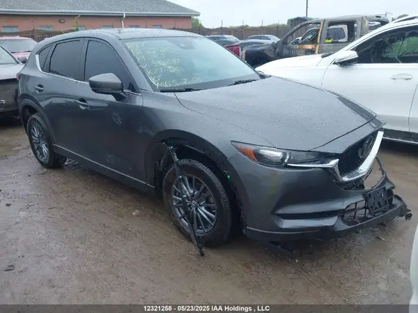 JM3KFBCM4K0548899 2019 MAZDA CX-5 - Image 1