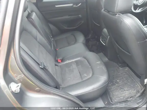 JM3KFBCM4K0548899 2019 MAZDA CX-5 - Image 8