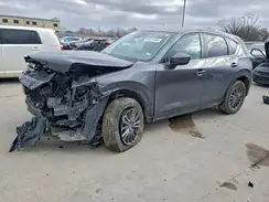 JM3KFBCM4K0554007 2019 MAZDA CX-5